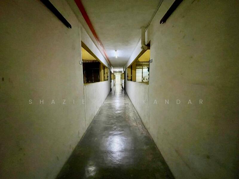 For Sale - Pangsapuri Sri Astana