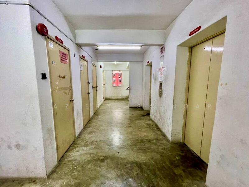 For Sale - Pangsapuri Sri Astana