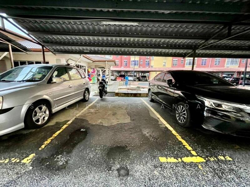 For Sale - Pangsapuri Sri Astana