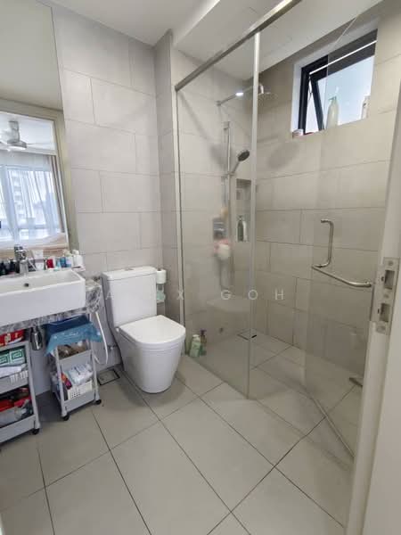 Condominium for Rent at South Brooks - Alex Goh - Bathroom - PropertyGuru.com.my