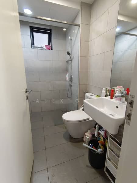 Condominium for Rent at South Brooks - Alex Goh - Bathroom - PropertyGuru.com.my