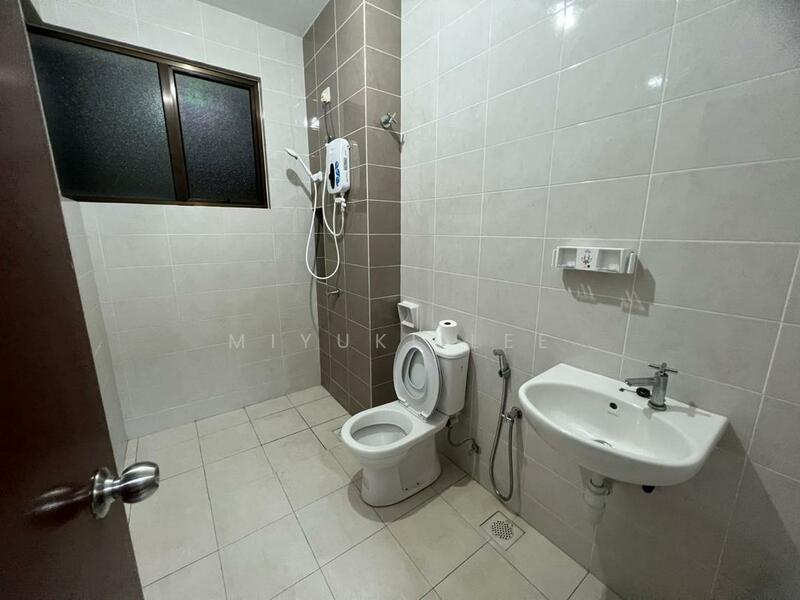 2-storey Terraced House for Sale in Horizon Hills (Iskandar Puteri (Nusajaya)) - Miyuki Lee - Bathroom - PropertyGuru.com.my