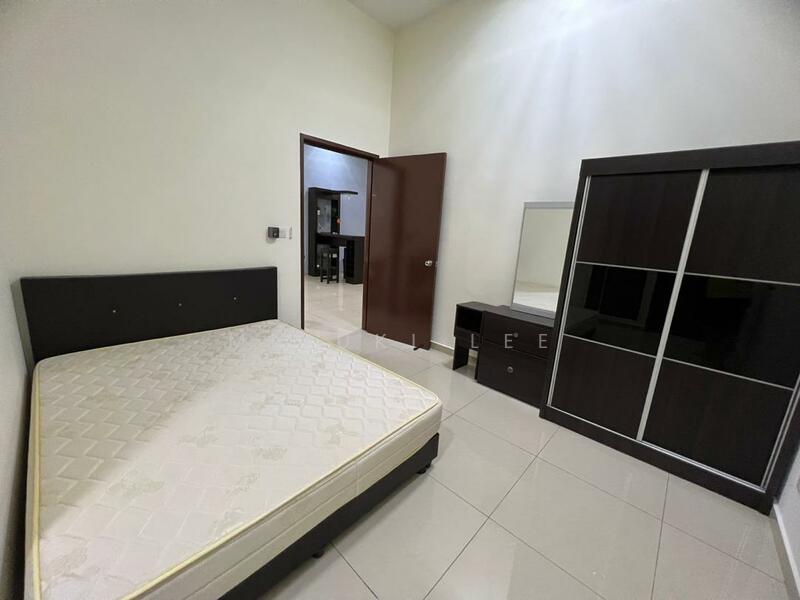 2-storey Terraced House for Sale in Horizon Hills (Iskandar Puteri (Nusajaya)) - Miyuki Lee - Bedroom - PropertyGuru.com.my