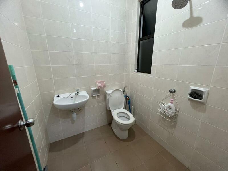 2-storey Terraced House for Sale in Horizon Hills (Iskandar Puteri (Nusajaya)) - Miyuki Lee - Bathroom - PropertyGuru.com.my