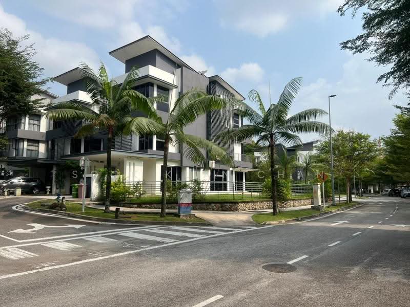Bungalow House untuk Dijual di Putrajaya (Putrajaya) - Sook Kuan Chan - Exterior - PropertyGuru.com.my