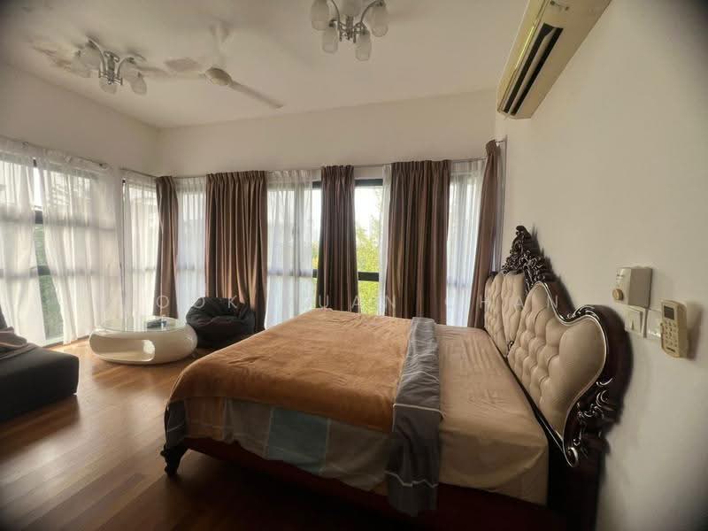 Bungalow House untuk Dijual di Putrajaya (Putrajaya) - Sook Kuan Chan - Bedroom - PropertyGuru.com.my