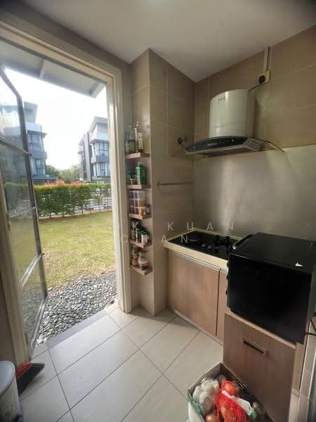 Bungalow House untuk Dijual di Putrajaya (Putrajaya) - Sook Kuan Chan - Kitchen - PropertyGuru.com.my