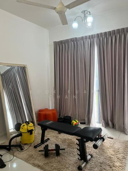Bungalow House untuk Dijual di Putrajaya (Putrajaya) - Sook Kuan Chan - Gym - PropertyGuru.com.my