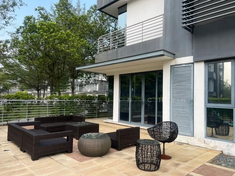 Bungalow House untuk Dijual di Putrajaya (Putrajaya) - Sook Kuan Chan - Exterior - PropertyGuru.com.my
