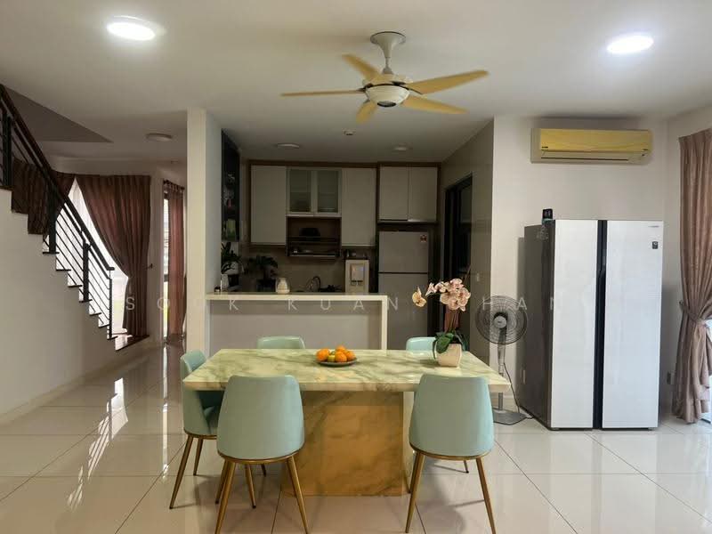 Bungalow House untuk Dijual di Putrajaya (Putrajaya) - Sook Kuan Chan - Dining Room - PropertyGuru.com.my