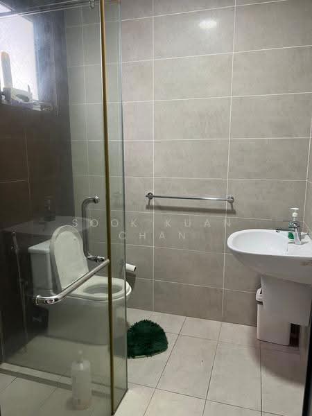 Bungalow House untuk Dijual di Putrajaya (Putrajaya) - Sook Kuan Chan - Bathroom - PropertyGuru.com.my