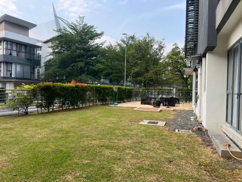 Bungalow House untuk Dijual di Putrajaya (Putrajaya) - Sook Kuan Chan - Exterior - PropertyGuru.com.my