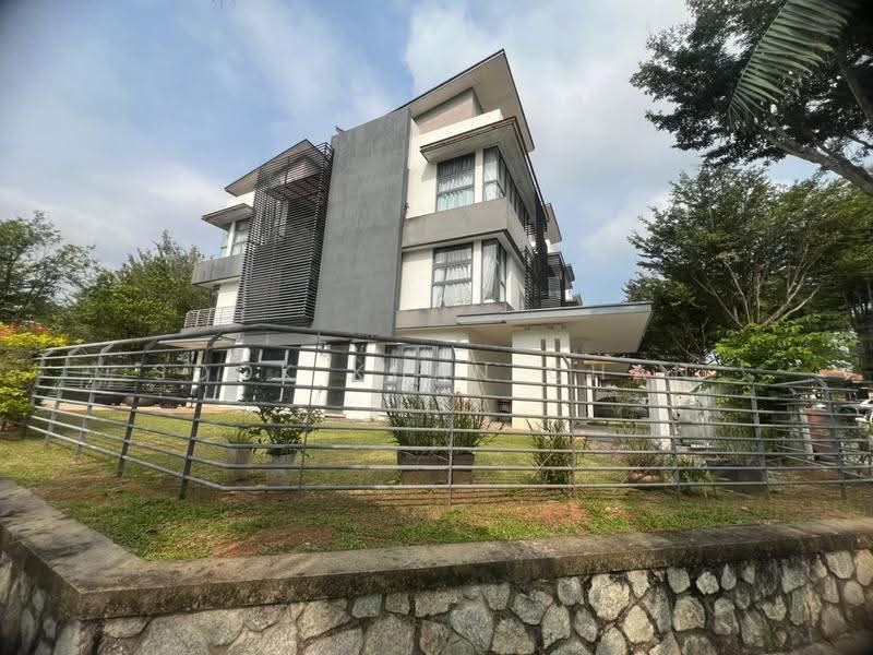 Bungalow House untuk Dijual di Putrajaya (Putrajaya) - Sook Kuan Chan - Exterior - PropertyGuru.com.my