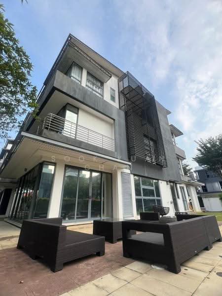Bungalow House untuk Dijual di Putrajaya (Putrajaya) - Sook Kuan Chan - Exterior - PropertyGuru.com.my
