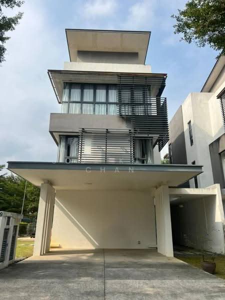 Bungalow House untuk Dijual di Putrajaya (Putrajaya) - Sook Kuan Chan - Exterior - PropertyGuru.com.my