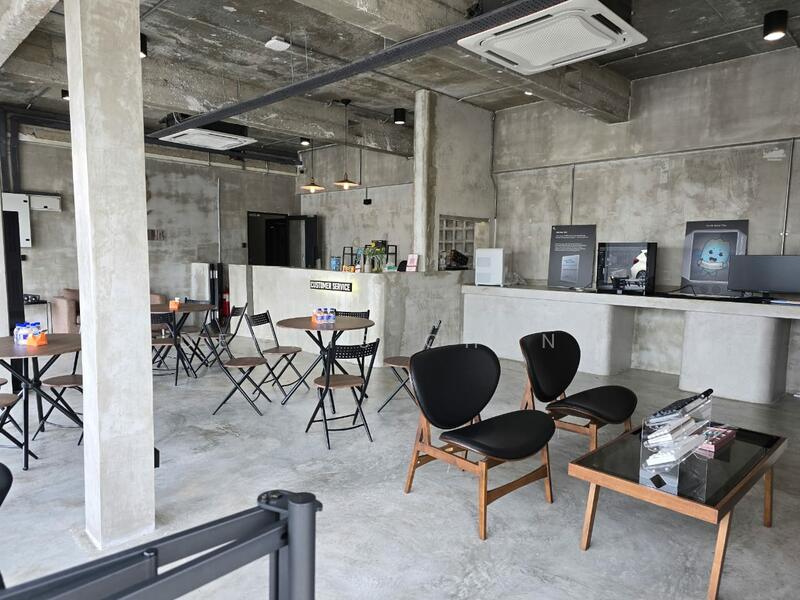 Terrace Factory for Sale in Chan Sow Lin (Cheras) - Dennis Chang - Interior - PropertyGuru.com.my