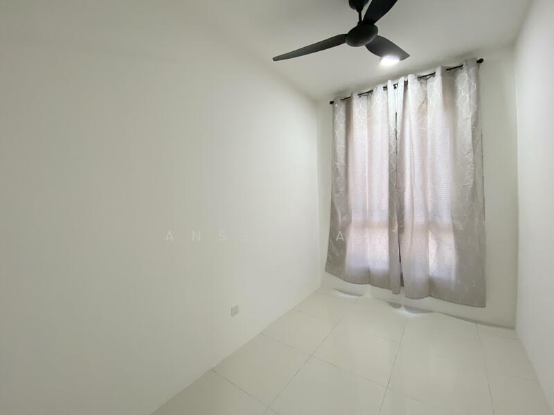 Service Residence for Rent at Vivo Executive Apartment - Ansel Tan - Interior - PropertyGuru.com.my