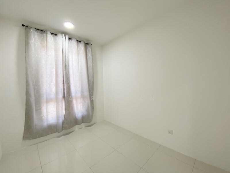 Service Residence for Rent at Vivo Executive Apartment - Ansel Tan - PropertyGuru.com.my