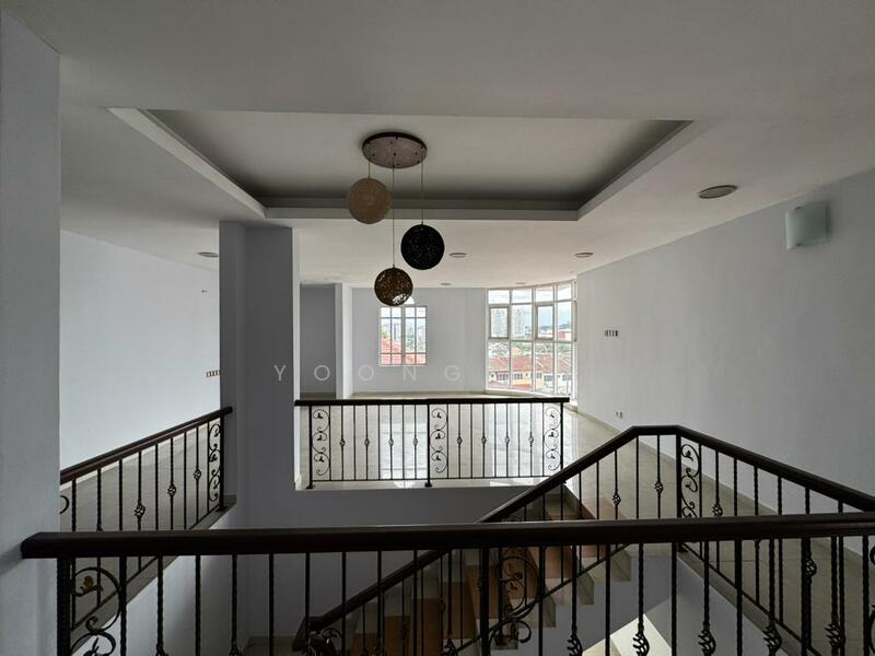 For Sale - Sri Petaling