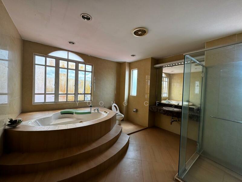 For Sale - Sri Petaling