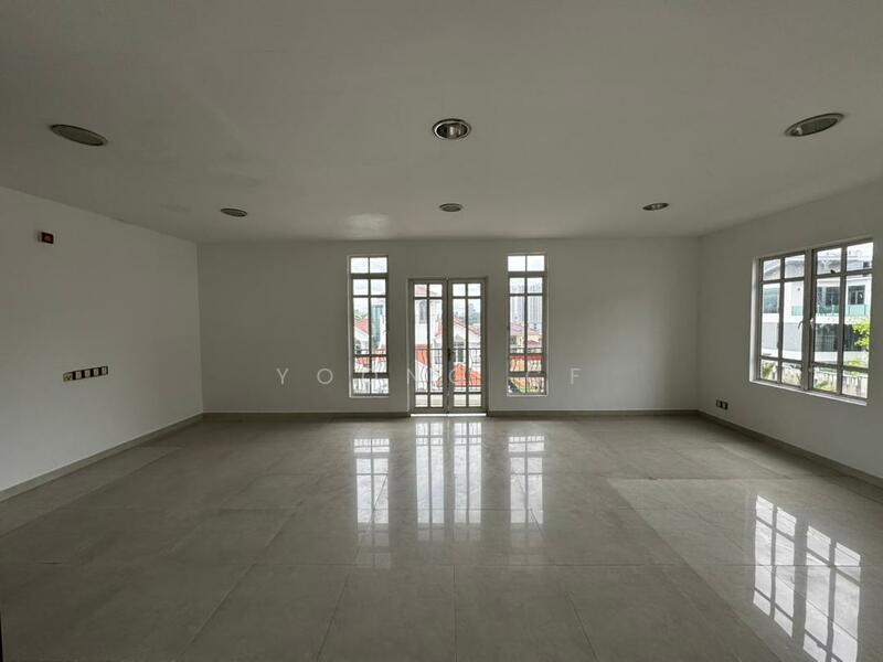 For Sale - Sri Petaling