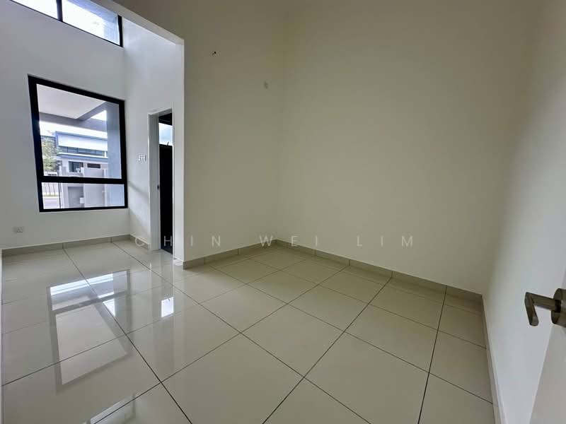 Rumah Teres 1 Tingkat untuk Dijual di Kluang (Johor) - Chin Wei Lim - Interior - PropertyGuru.com.my