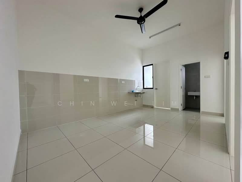 Rumah Teres 1 Tingkat untuk Dijual di Kluang (Johor) - Chin Wei Lim - Interior - PropertyGuru.com.my