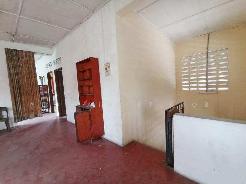 For Sale - CORNER Taman Keramat 2 Storey Bungalow House TERMURAH!