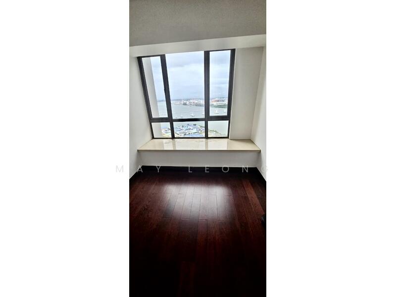 R&F Princess Cove Phase 1 untuk Untuk Dijual - RM 1,200,000, Mac 2026 - View - PropertyGuru.com.my