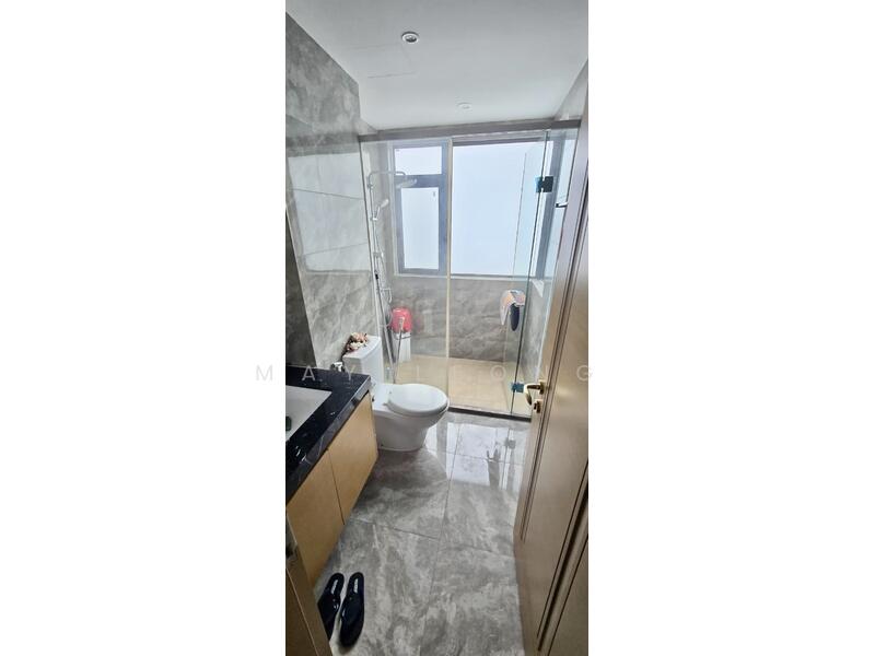 R&F Princess Cove Phase 1 untuk Untuk Dijual - RM 1,200,000, Mac 2026 - Bathroom - PropertyGuru.com.my