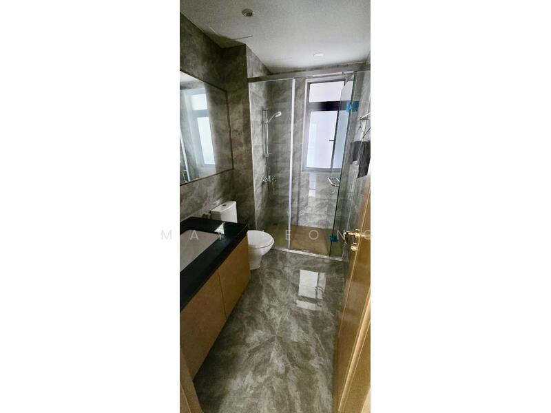 R&F Princess Cove Phase 1 untuk Untuk Dijual - RM 1,200,000, Mac 2026 - Bathroom - PropertyGuru.com.my