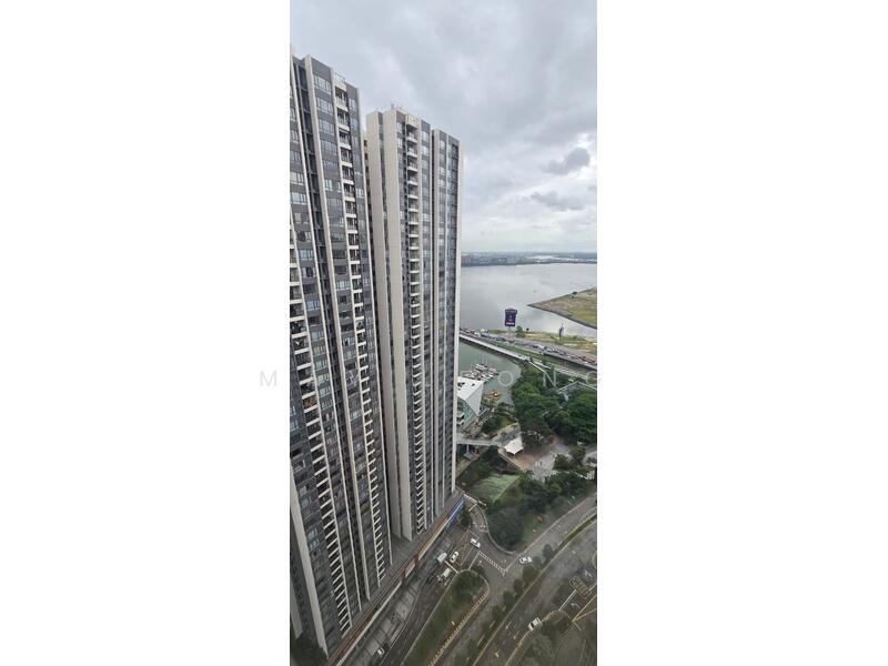 R&F Princess Cove Phase 1 untuk Untuk Dijual - RM 1,200,000, Mac 2026 - Exterior - PropertyGuru.com.my