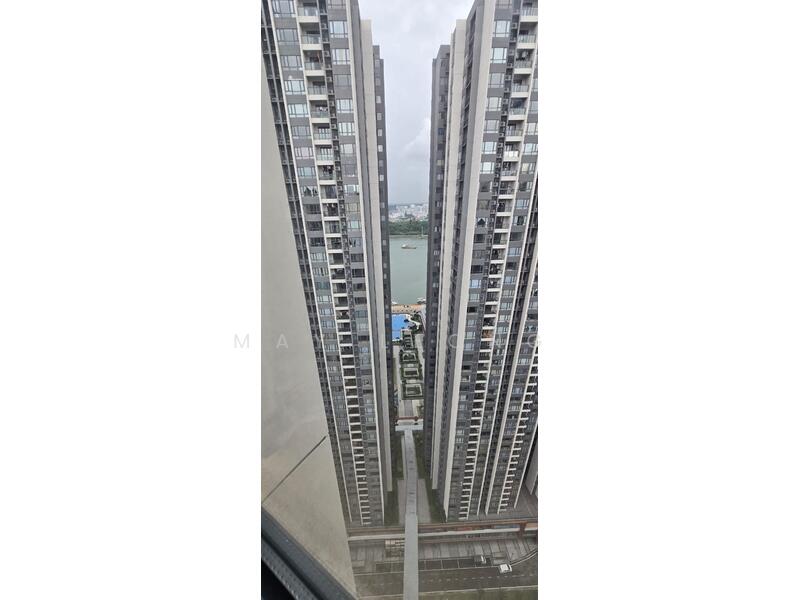 R&F Princess Cove Phase 1 untuk Untuk Dijual - RM 1,200,000, Mac 2026 - Exterior - PropertyGuru.com.my