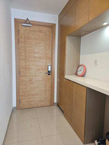 R&F Princess Cove Phase 1 untuk Untuk Dijual - RM 1,200,000, Mac 2026 - Entrance - PropertyGuru.com.my