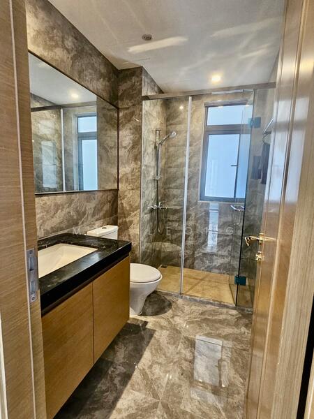 R&F Princess Cove Phase 1 untuk Untuk Dijual - RM 1,200,000, Mac 2026 - Bathroom - PropertyGuru.com.my