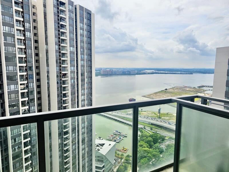 R&F Princess Cove Phase 1