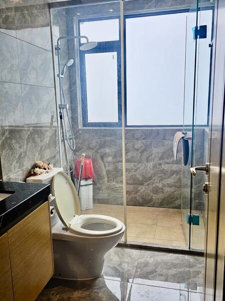 R&F Princess Cove Phase 1 untuk Untuk Dijual - RM 1,200,000, Mac 2026 - Bathroom - PropertyGuru.com.my