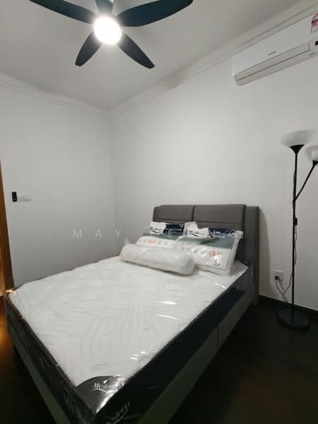 Servis Apartment untuk Dijual di R&F Princess Cove Phase 1 - May Leong - Bedroom - PropertyGuru.com.my