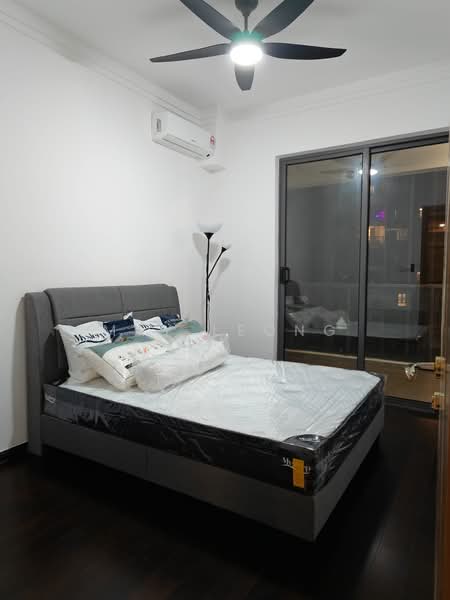 Servis Apartment untuk Dijual di R&F Princess Cove Phase 1 - May Leong - Bedroom - PropertyGuru.com.my