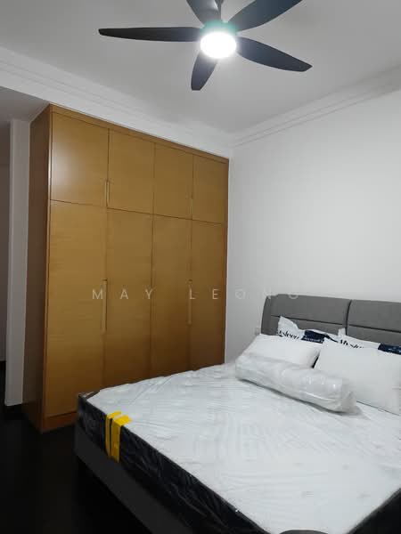 Servis Apartment untuk Dijual di R&F Princess Cove Phase 1 - May Leong - Bedroom - PropertyGuru.com.my
