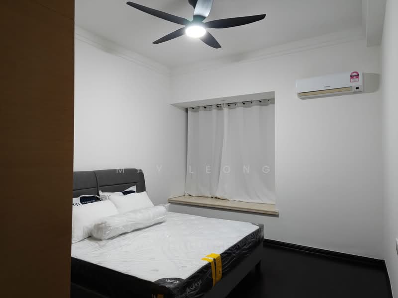 Servis Apartment untuk Dijual di R&F Princess Cove Phase 1 - May Leong - Bedroom - PropertyGuru.com.my