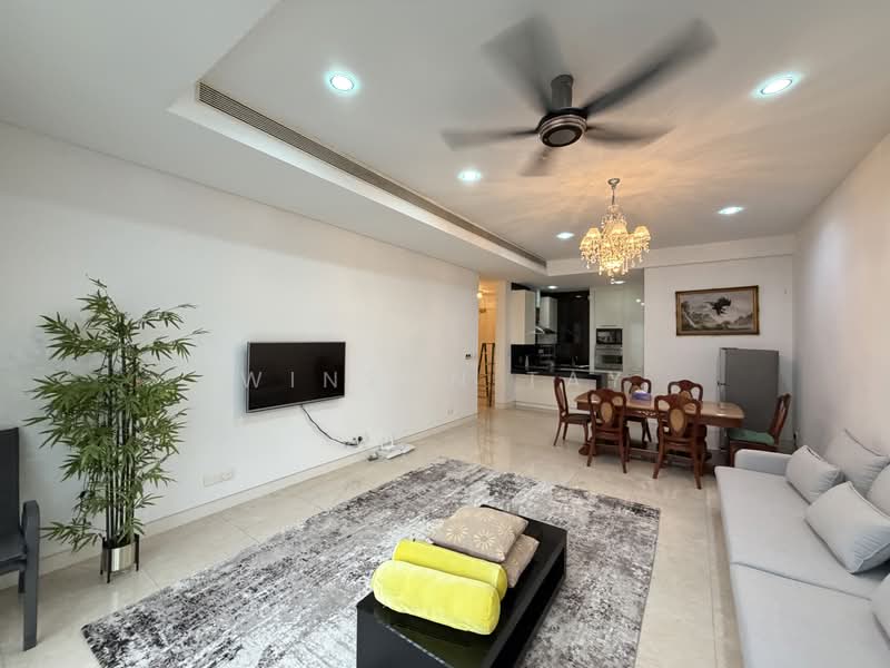 Service Residence for Sale at Pavilion Residences - Winson Tay - PropertyGuru.com.my