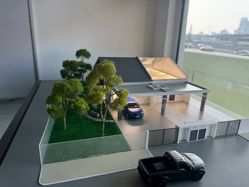 Rumah Teres 1 Tingkat untuk Dijual di Kapar (Selangor) - Natasha Farini - Exterior - PropertyGuru.com.my