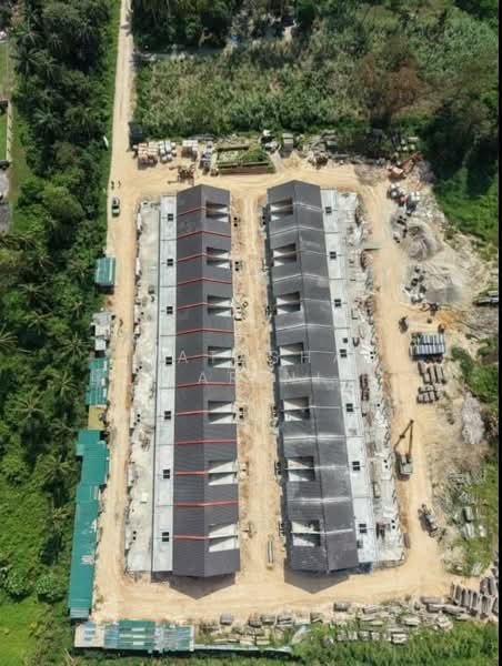 Rumah Teres 1 Tingkat untuk Dijual di Kapar (Selangor) - Natasha Farini - Exterior - PropertyGuru.com.my