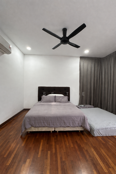 Semi-Detached House for Sale in Setia Alam (Selangor) - Jess Tee - Bedroom - PropertyGuru.com.my