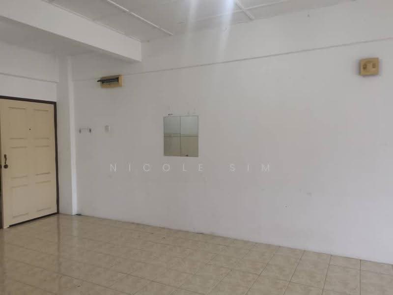 Apartment for Sale at Pandan Court - Nicole Sim - Interior - PropertyGuru.com.my