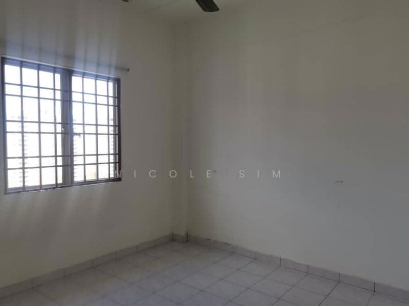 Apartment for Sale at Pandan Court - Nicole Sim - Interior - PropertyGuru.com.my
