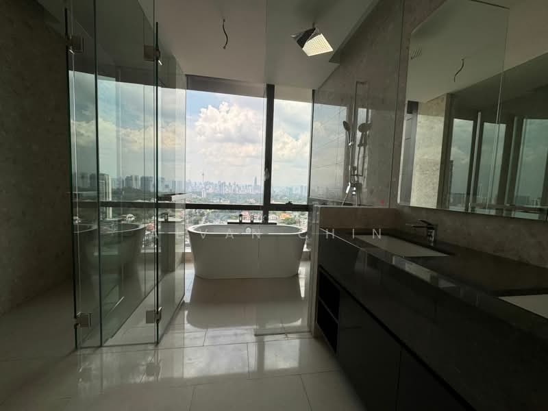 Pavilion Damansara Heights untuk Untuk Disewa - RM 17,000 /bulan, Apr 2026 - Bathroom - PropertyGuru.com.my
