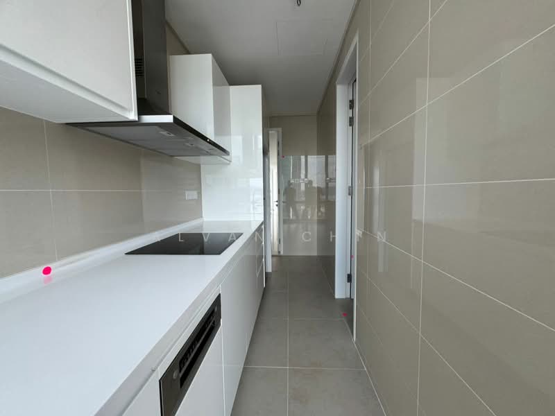 Pavilion Damansara Heights untuk Untuk Disewa - RM 17,000 /bulan, Apr 2026 - Kitchen - PropertyGuru.com.my