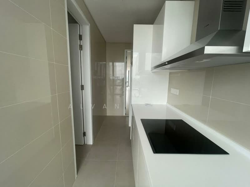 Pavilion Damansara Heights untuk Untuk Disewa - RM 17,000 /bulan, Apr 2026 - Kitchen - PropertyGuru.com.my